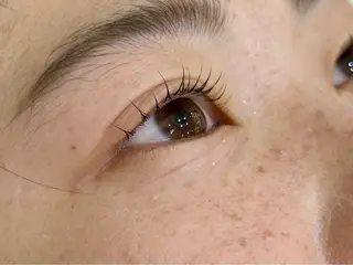 マツエク・マツパ eyeHbe MAIのマツエク・マツパデザイン