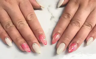 ネイル N.CHLOE 永島のネイルデザイン