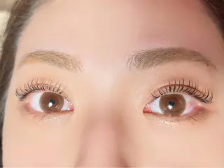 マツエク・マツパ ALICEなんば所属・Alice 谷口のマツエク・マツパデザイン