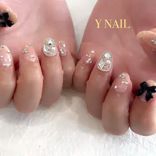 ネイル Y NAIL —BEAUTY SALON—所属・Y NAILのエステ・リラクイメージ