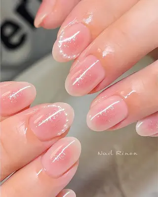 ネイル Nail Rinonのネイルデザイン
