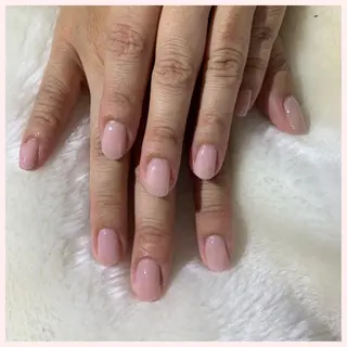 ネイル Ogasawara Tokikaのネイルデザイン