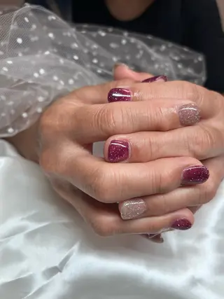ネイル Bell Nailのネイルデザイン