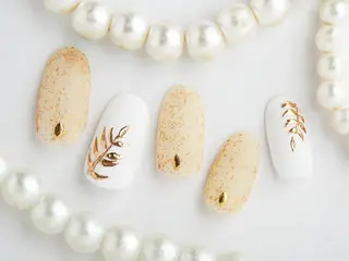 ネイル Tiary Nail Fのネイルデザイン