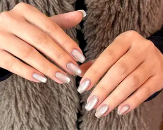 ネイル marl -Msisnailsalon-甲子園店所属・marl 甲子園店 aiのネイルデザイン