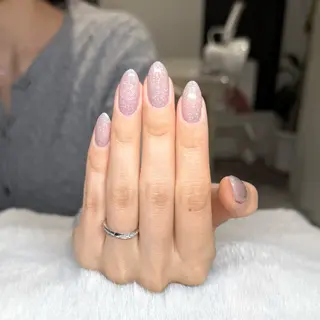ネイル Soo Nails所属・ミナミ 🦋のネイルデザイン