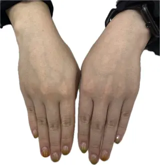 ネイル MAXKELLY AIのネイルデザイン