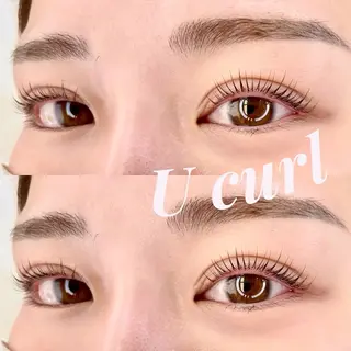 マツエク・マツパ 🩶Serena🩶 梅田店SeneLのマツエク・マツパデザイン