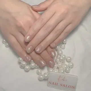 ネイル さくら💮💮 【オフ無料】のネイルデザイン