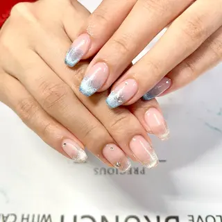 ネイル Jasmine -のネイルデザイン