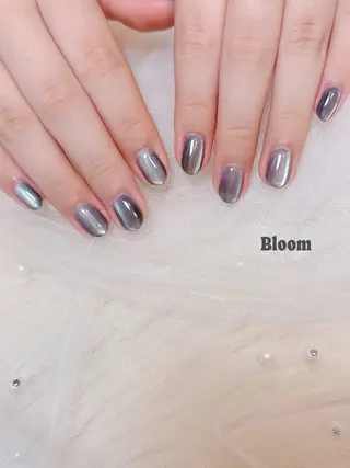 ネイル Bloom Nail Salonのネイルデザイン