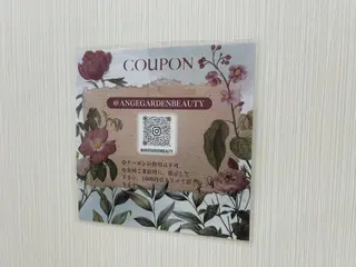 ネイル AngeGarden Beautymihoのネイルデザイン