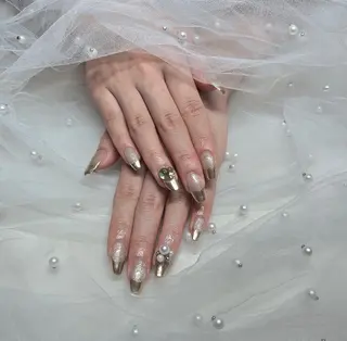 ネイル ネイルサロン KARIのネイルデザイン