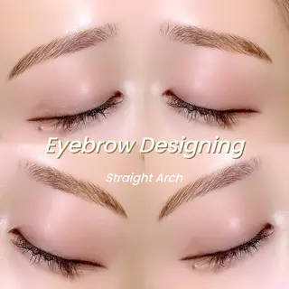 アイブロウ ROCHIE　天王寺店所属・ROCHIE 天王寺 Hioriのマツエク・マツパデザイン