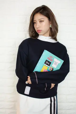 ミディアム カラー 斉藤 正敏のその他イメージ