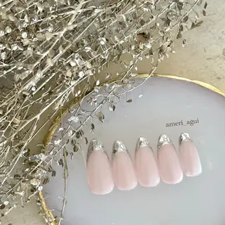 ネイル ameri(アメリ)所属・ameri (アメリ)阿久比店のネイルデザイン
