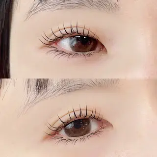 マツエク・マツパ パーフェクトウィンク ちぢいわみのりのマツエク・マツパデザイン