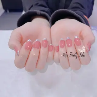 ネイル MaiBeauty DanHiのネイルデザイン