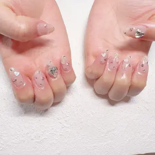 ネイル Regaro i.sのネイルデザイン