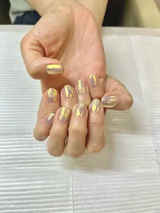 ネイル TRU きゃんのネイルデザイン