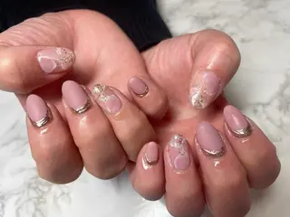ネイル EPICHA NAILのネイルデザイン
