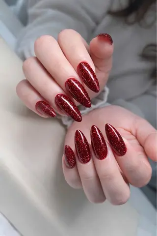 ネイル BA_PIU NAILのネイルデザイン