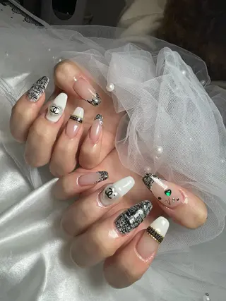 ネイル private salon NIKOのネイルデザイン