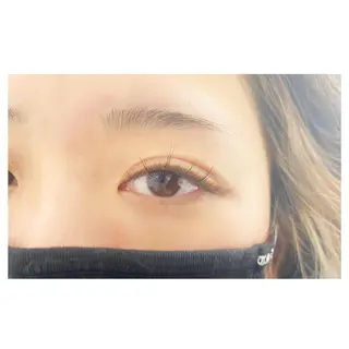 マツエク・マツパ SCREEN 仙台のマツエク・マツパデザイン