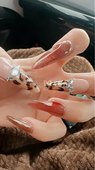 ネイル ビューティーサロンPEARL所属・ビューティーサロン PEARLのエステ・リラクイメージ