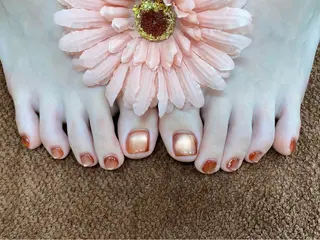 ネイル Glanz  Nail aのネイルデザイン