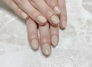 ネイル 🧸熊谷 かほ🧸のネイルデザイン