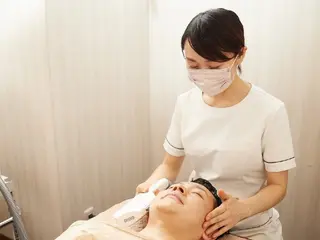 AiryBody エアリーボディゆんのエステ・リラクイメージ