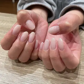 ネイル liberté所属・liberté🫧 新小岩のネイルデザイン