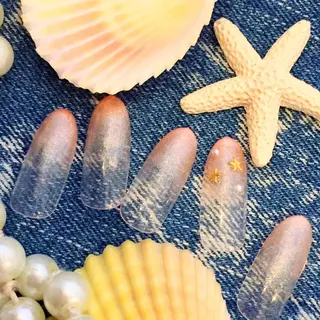 ネイル nail makoのネイルデザイン