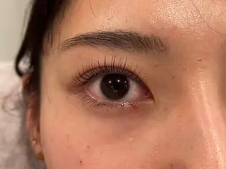 マツエク・マツパ marry 立川店所属・林🦋 marry立川店のマツエク・マツパデザイン