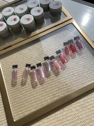 ネイル irodori ayaのネイルデザイン