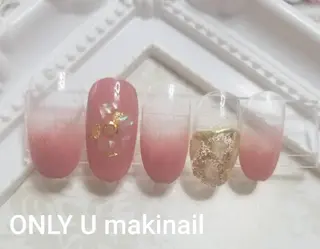 ネイル Makinail makiのネイルデザイン