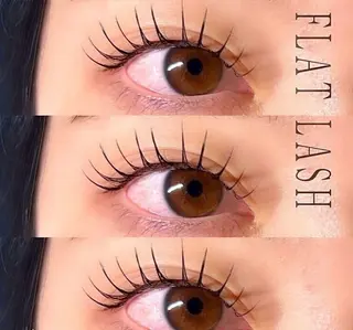 マツエク・マツパ Minyon阪急梅田店所属・Miya ✨️🎀のマツエク・マツパデザイン