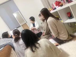 永田 利佳子のその他イメージ