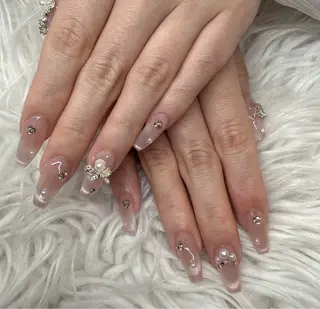 ネイル &MEネイルサロン COCOのネイルデザイン