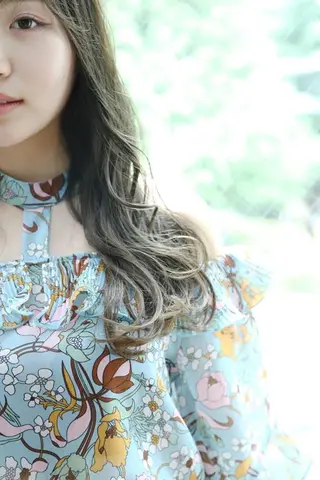 ロング カラー Hair and Make kiyoshi所属・小原 良之のその他イメージ