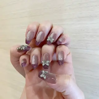 ネイル Nail Salon Gummi.のネイルデザイン