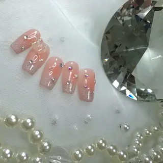 ネイル PON nailのネイルデザイン