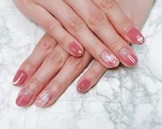 ネイル Nailsalon Eve（イヴ）のネイルデザイン