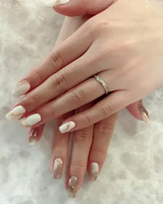 ネイル ネイリスト♡ AYAKOのネイルデザイン