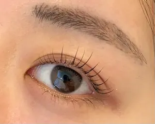 マツエク・マツパ navor misuzu.の眉毛・アイブロウイメージ