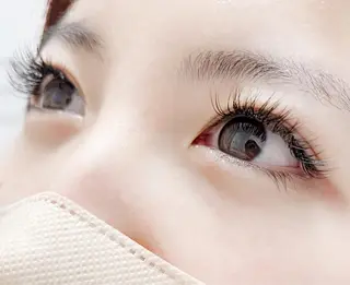 マツエク・マツパ シエルエトワール💜 桜木町のマツエク・マツパデザイン