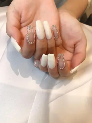 ネイル nailstudio ′ecole所属・nailstudio ′ecoleのネイルデザイン