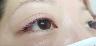 マツエク・マツパ ビューティー　アイラッシュ所属・ビューティー アイラッシュの眉毛・アイブロウイメージ