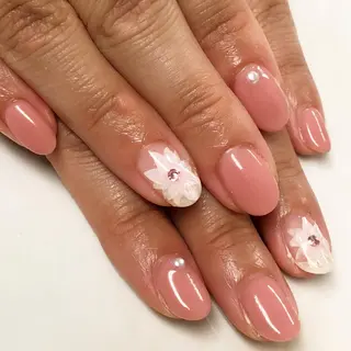 ネイル KIREIE NAILSのネイルデザイン